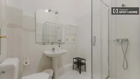 Habitació de lloguer, València