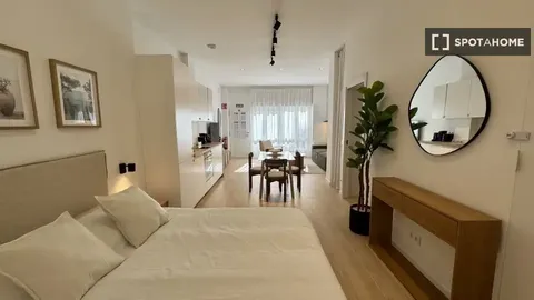 Appartamento 45 m² a Madrid