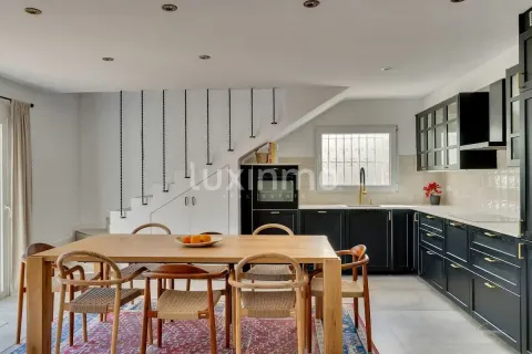 Haus 198 m² in Altea
