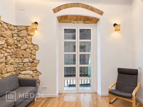 Pis de 91 m² a Tarragona