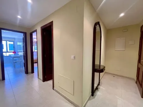 Pis de 92 m² a Miño