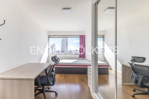 Piso de 79 m² en Madrid