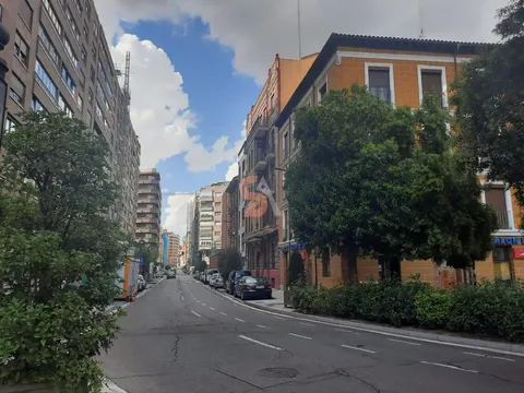 Pis de 85 m² a Valladolid