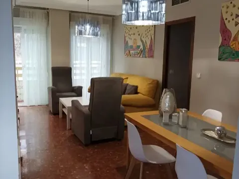Stanza in affitto, Cordova