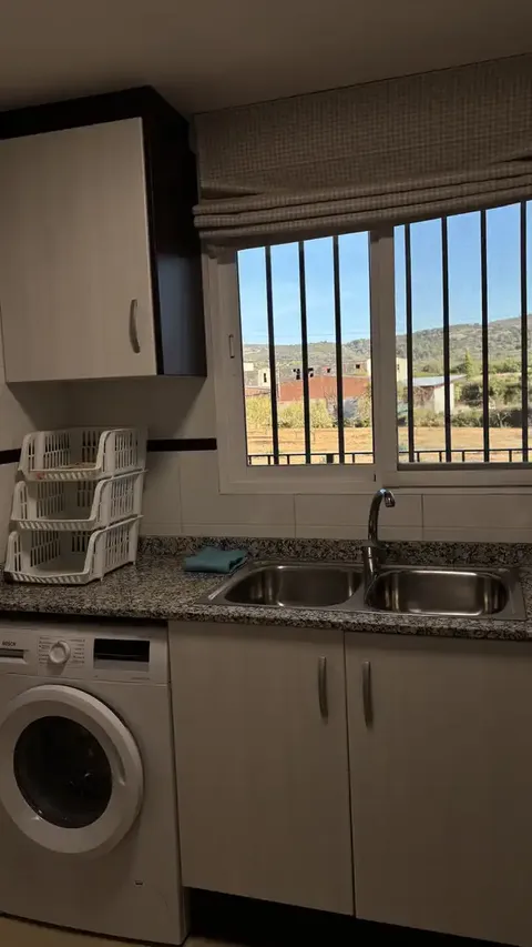 Pis de 80 m² a Albocàsser
