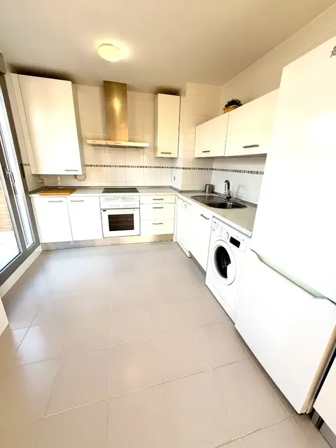 Pis de 120 m² a Guadalajara