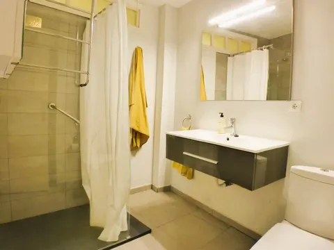 Pis de 87 m² a Alacant