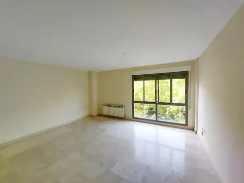Pis de 120 m² a Badajoz