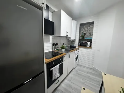 Habitació de lloguer, Getafe