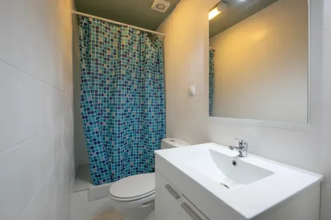 Quarto para alugar, Barcelona