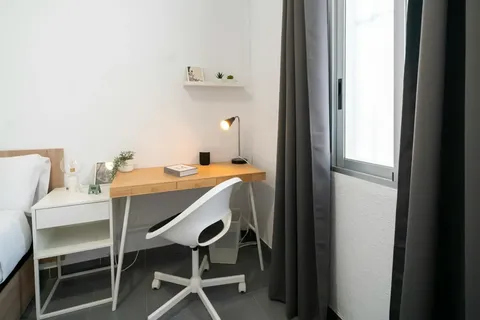 Habitació de lloguer, València