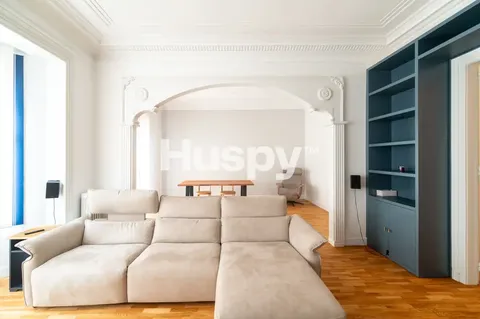Pis de 217 m² a Barcelona