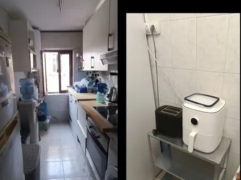 Pis de 450 m² a Tarancón
