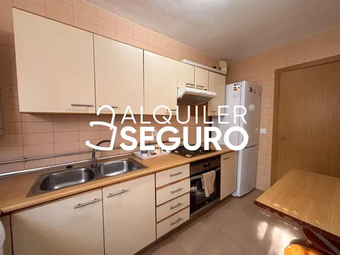 Pis de 105 m² a Rivas-Vaciamadrid