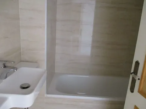 Pis de 85 m² a Màlaga