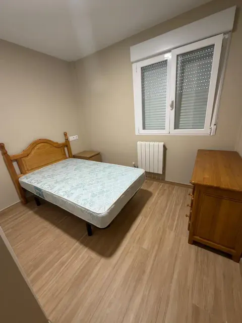 Apartamento 70 m² em Segovia