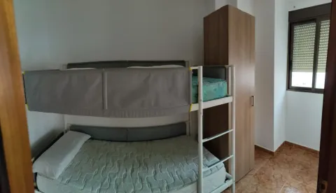 Pis de 65 m² a Cullera