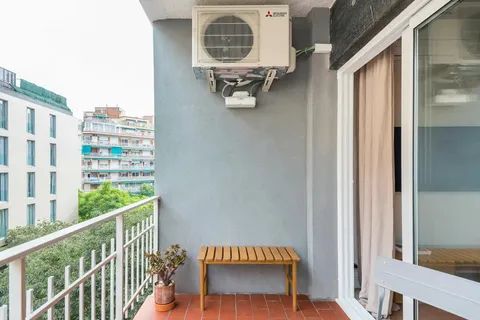 Pis de 80 m² a Barcelona