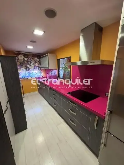 Appartamento 80 m² a Madrid