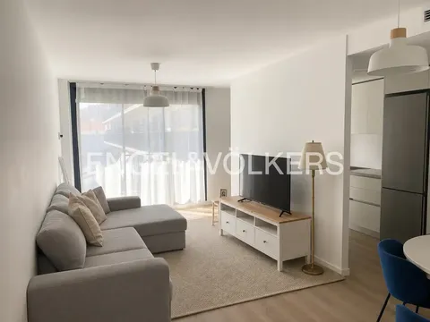 Piso de 121 m² en Terrassa