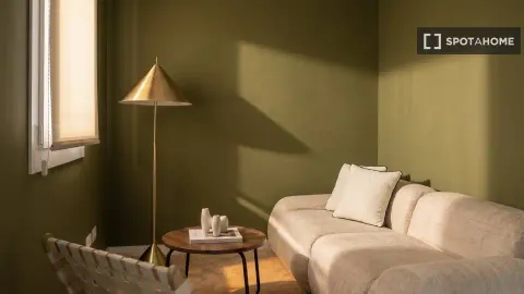 Квартира 25 м² у Madrid (3/5)