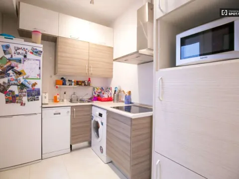 Appartamento 110 m² a Bilbao