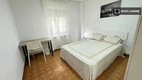Habitación en alquiler, Leganés