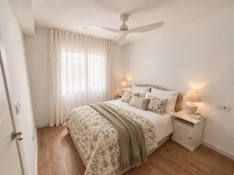 Pis de 42 m² a Còrdova