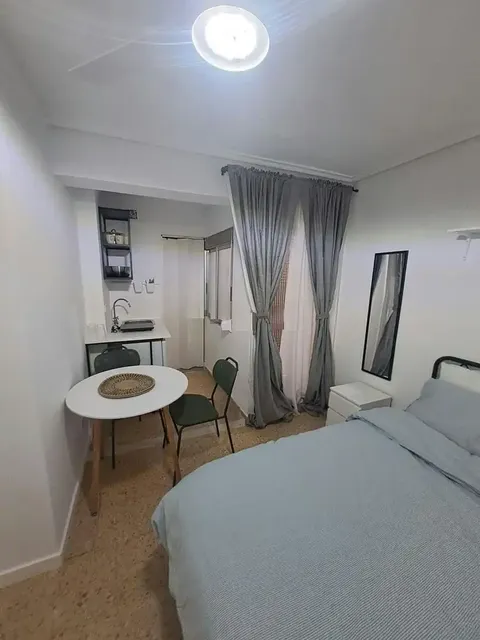 Habitació de lloguer, València