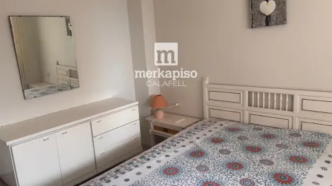 Flat 95 m² in Cunit
