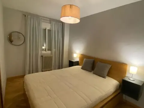 Appartamento 80 m² a Alcalá de Henares