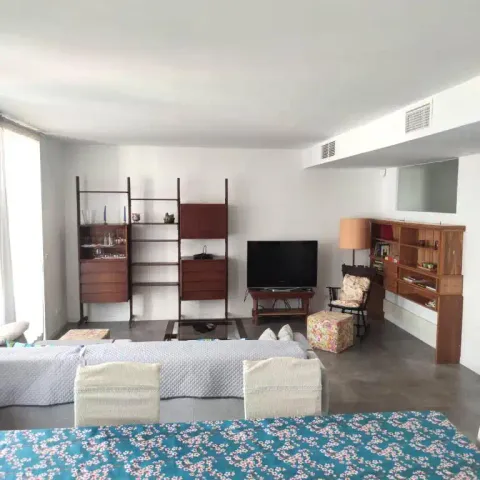 Pis de 85 m² a Badalona
