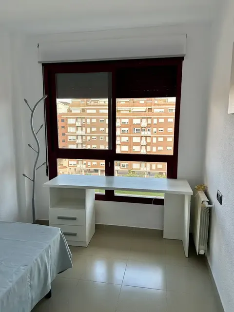 Pis de 60 m² a Castelló de la Plana