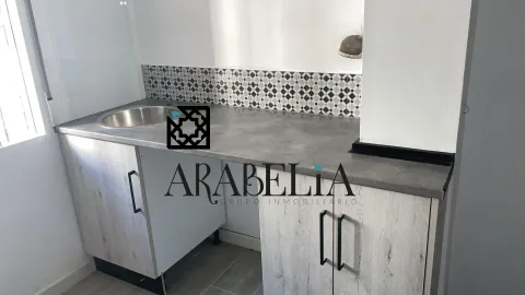 Pis de 60 m² a Còrdova