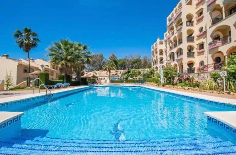 Pis de 71 m² a Mijas