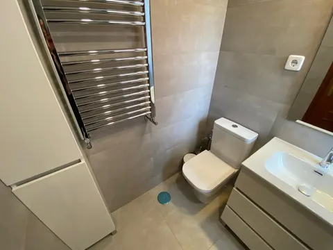 Pis de 115 m² a Pozuelo de Alarcón