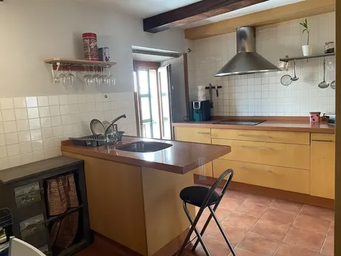 Pis de 100 m² a Santiago de Compostel·la