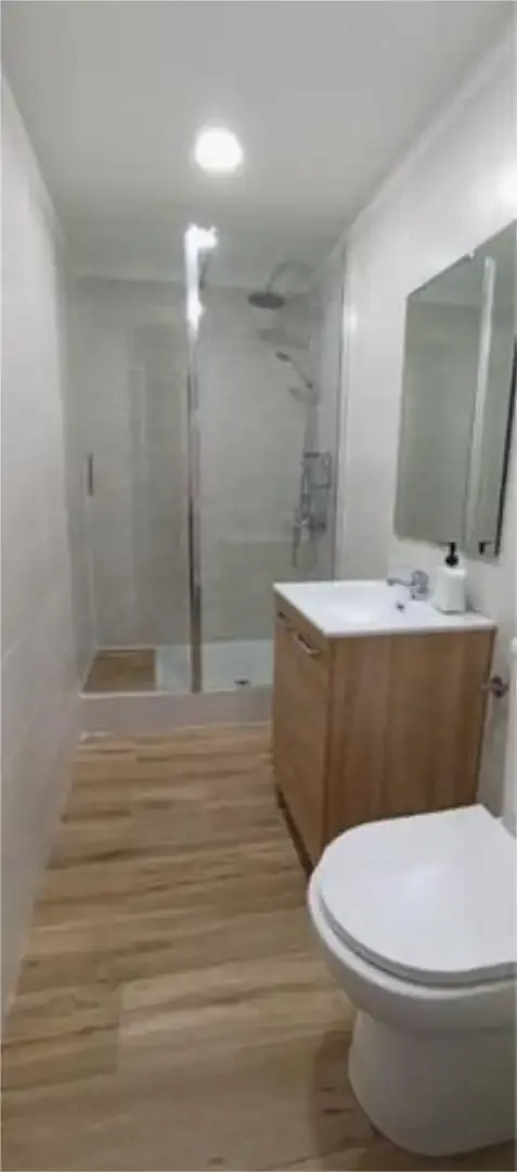 Pis de 40 m² a Benidorm