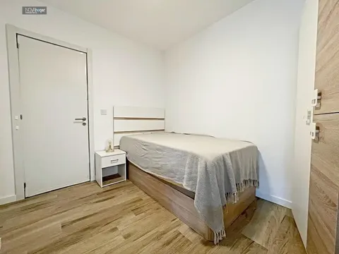 Pis de 45 m² a Màlaga