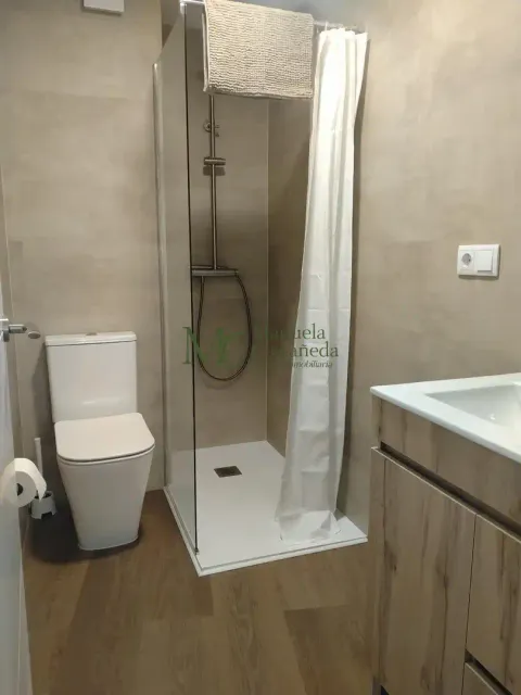 Apartamento 50 m² em Mérida