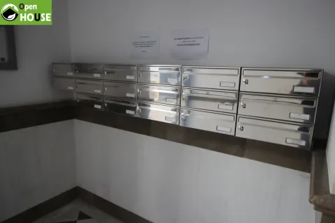 Квартира 45 м² в Granada