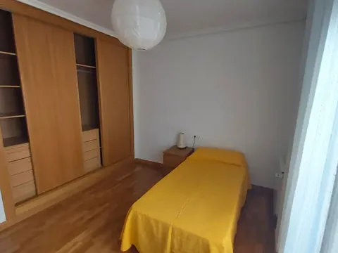 Pis de 90 m² a Albacete