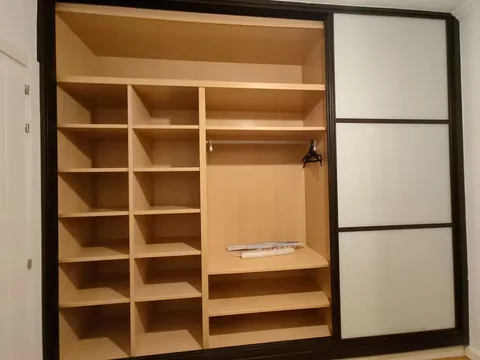 Pis de 78 m² a Madrid