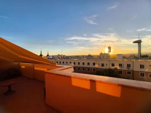 Pis de 125 m² a Madrid