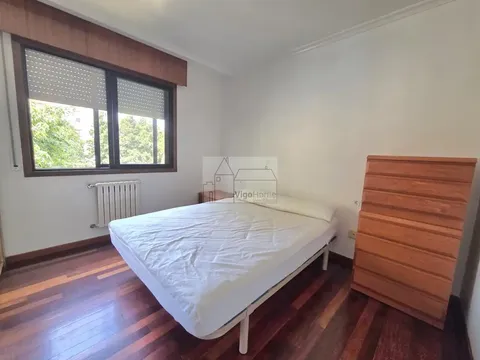 Pis de 60 m² a Vigo