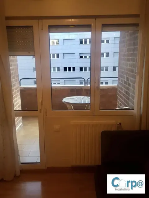 Pis de 120 m² a Pamplona