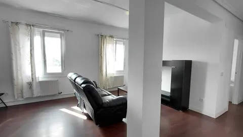 Pis de 57 m² a Pamplona