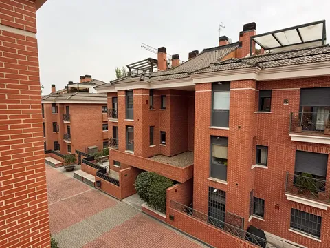 Pis de 290 m² a Madrid
