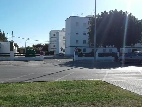 Wohnung 80 m² in El Puerto de Santa María