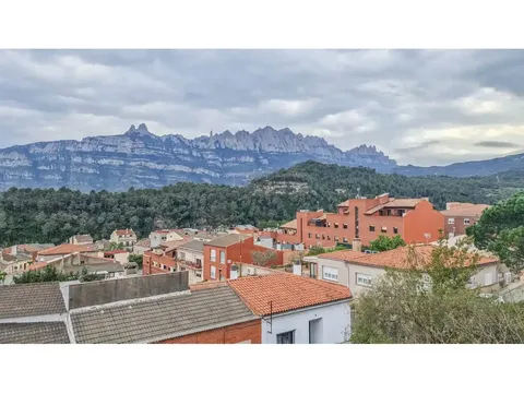 Pis de 80 m² a Castellbell i el Vilar